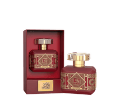 OUD AL FARES RED
INTENSE LIMITED EDITION