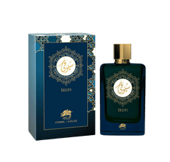 Seufi edp by Al Fares 100ML