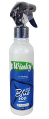 Winky Air Freshener Blue Ice by Fridal, 300ML (EDP) for Unisex