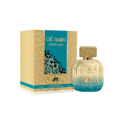 Habibi Enta unisex perfume by Al Fares 100ML