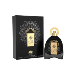 Intisar Al Hub perfume for men by Al Fares 100ML