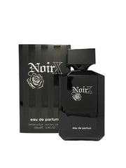 PARADISE NOIR X by FRAGRANCE WORLD, 100 ML (EDP)
