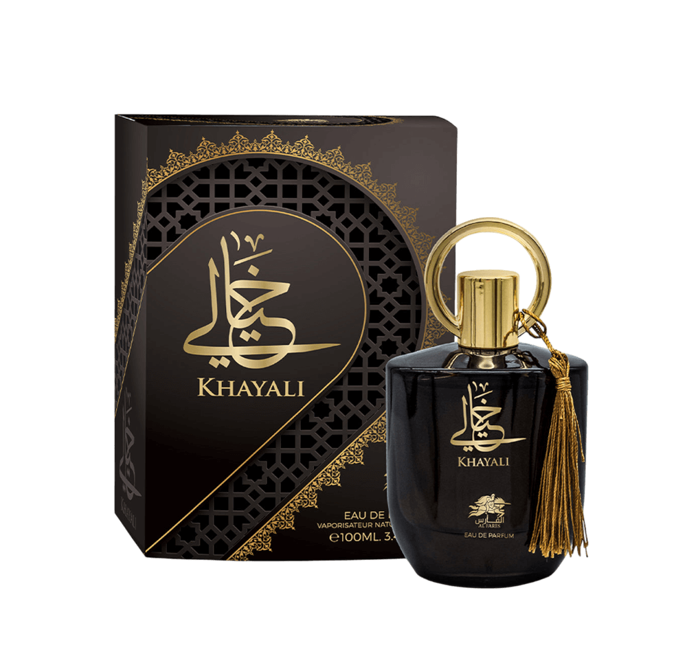 Khayali edp by Al Fares 100ML