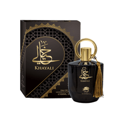 Khayali edp by Al Fares 100ML