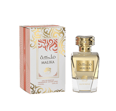 Malika unisex perfume by Al Fares edp 100mL