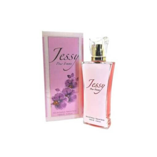 Diamond Jessy For Unisex 100ml â€“ Eau de Parfum