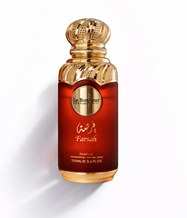 Farsah Eau de Parfum 100ml by Le Bonheur