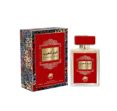 Karam Al Arab unisex perfume by Al Fares 100ML