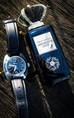 ARDA AL ZAAFARAN MIDNIGHT OUD by ARD AL ZAAFARAN, 100ML (EDP)