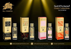 Vanilla Bliss by Al Fares, 100ML (EDP) for Women