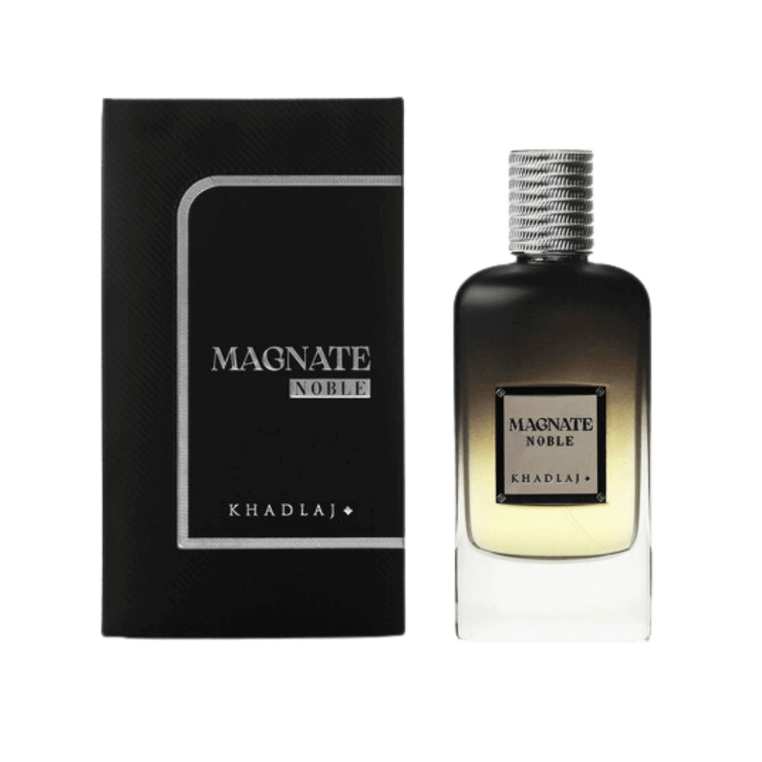 Men's Magnate Noble EDP Spray 3.4 oz Fragrances