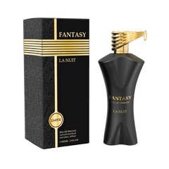 Fantasy La Nuit 100ML edp