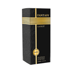 Fantasy La Nuit 100ML edp