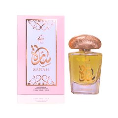 Sarah Musky Women's Eau De Perfume 80ml by Damas Rose