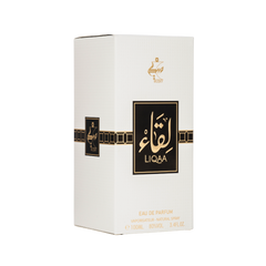 Liqaa Musky for women 100ml 80% Vol
