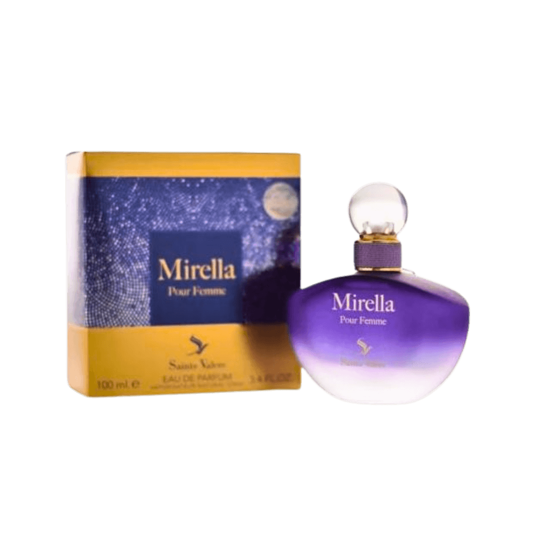 Sainte Valere Mirella - Pour Femme - EDP - 100ml