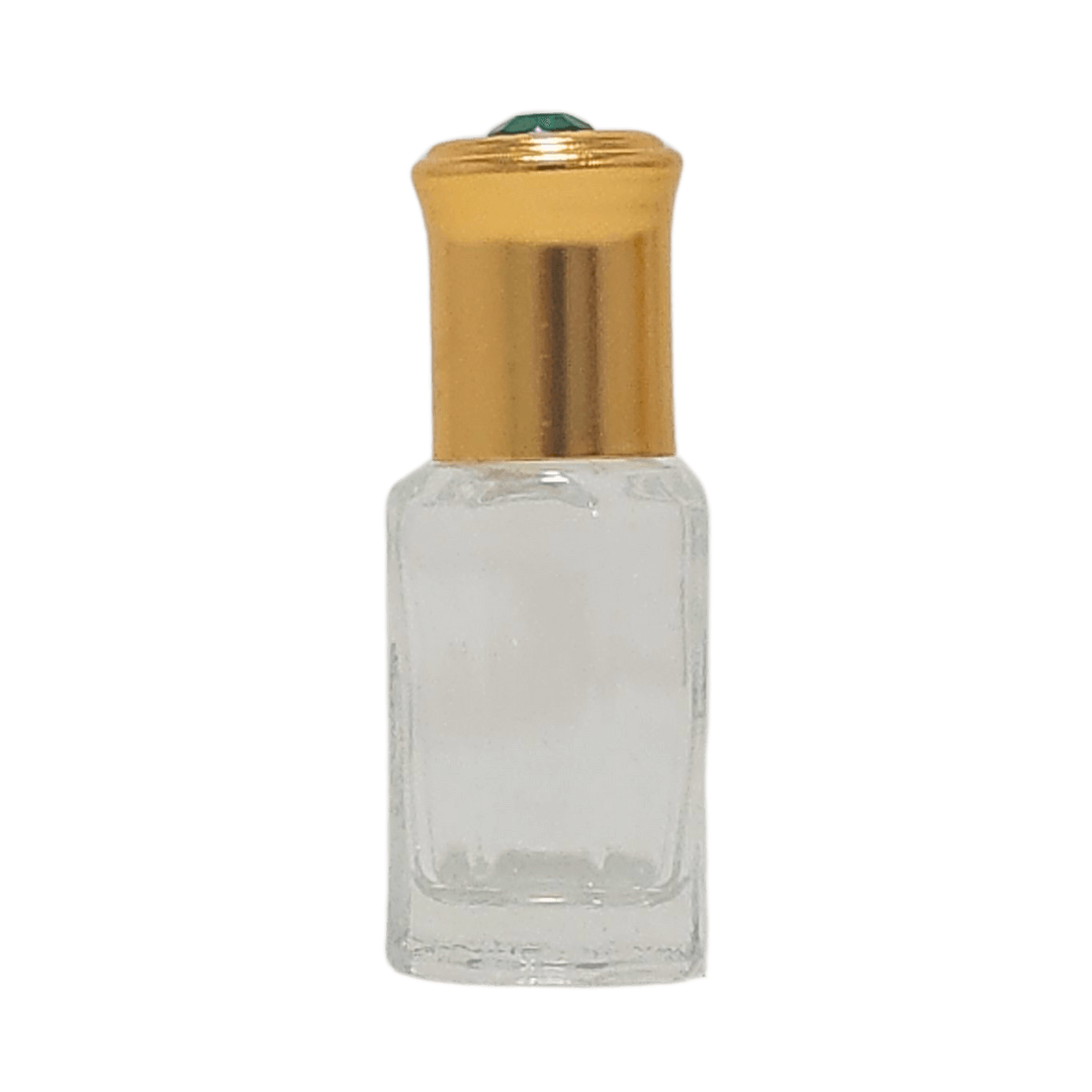 6ml Glass Empty Perfume Bottles