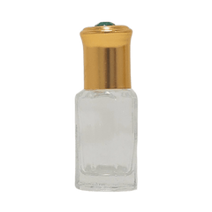 6ml Glass Empty Perfume Bottles