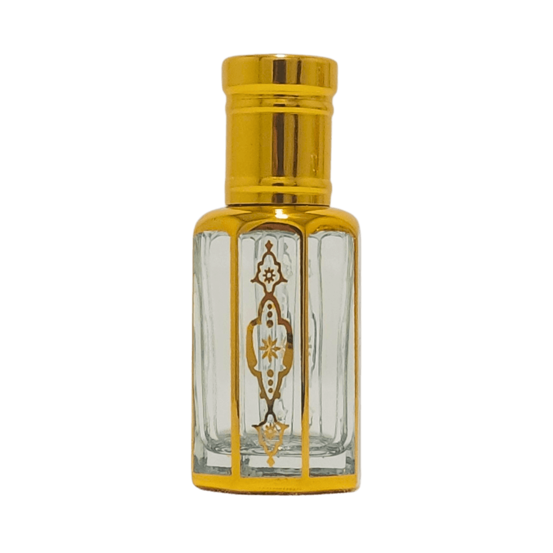 12ML Empty Perfume Glass Bottles