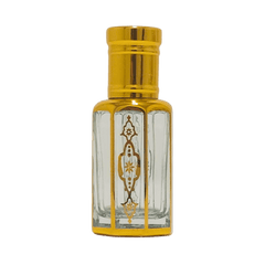 12ML Empty Perfume Glass Bottles