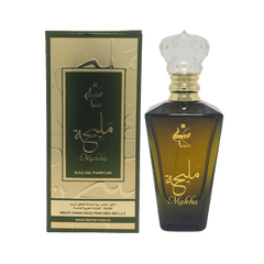 MALEHA MUSKY EAU DE PARFUM 100ML