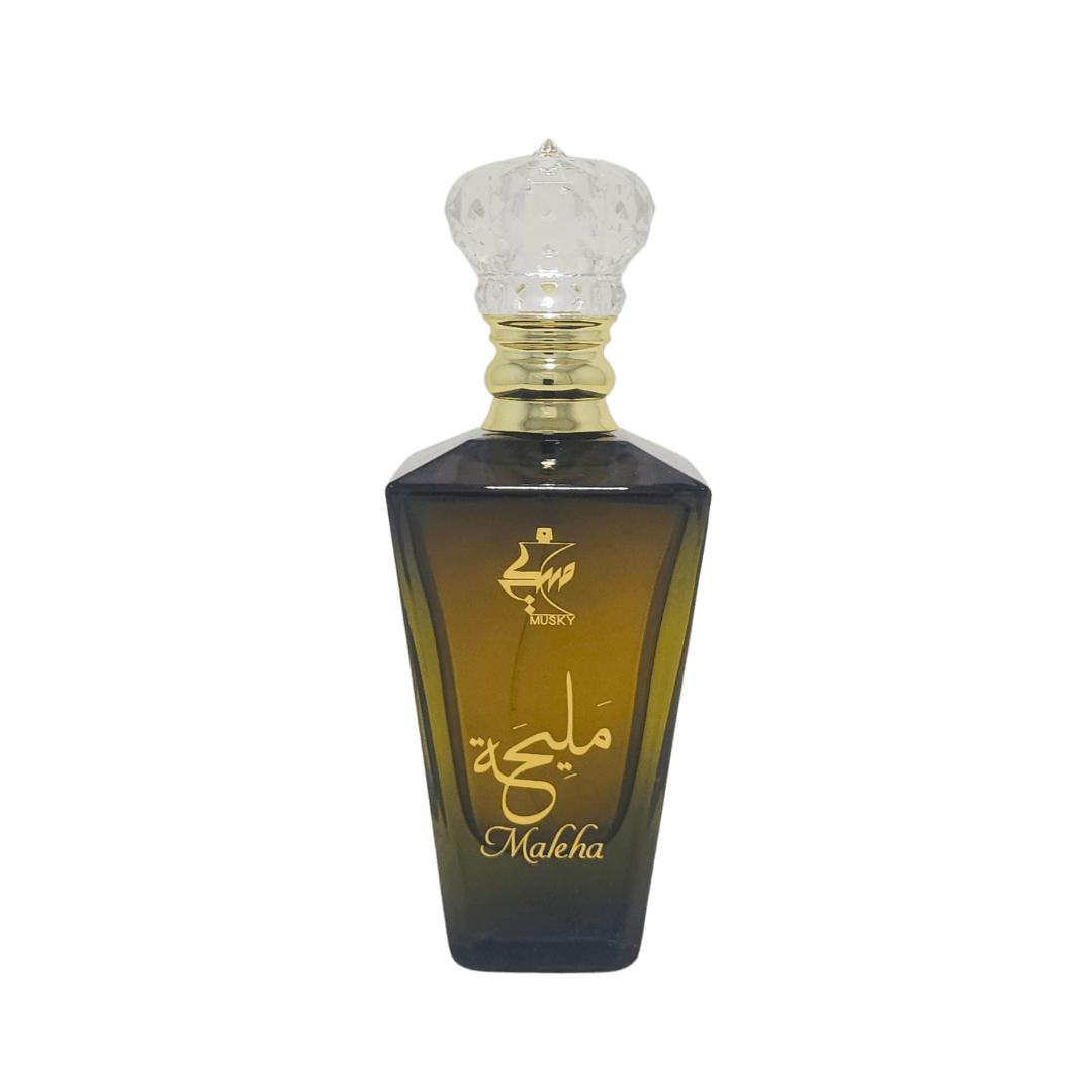 MALEHA MUSKY EAU DE PARFUM 100ML