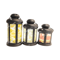 Ramadan Lantern 3 sizes