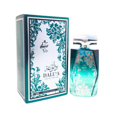 DALU'A (EDP) by Musky, 100ML (EDP) for Unisex