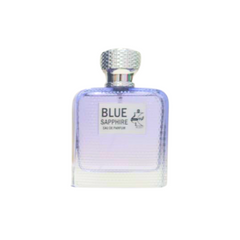 BLUE SAPPHIRE (EDP) 100ML BY MUSKY