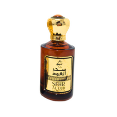 SEHR AL OUD by MUSKY, 100ML (EDP) for Men
