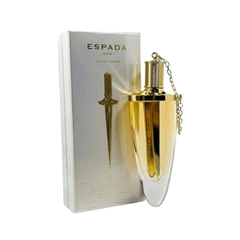 Espada oro For female pour femme Lechamaeau Vaporisateur Natural Spray 3.4fl.oz