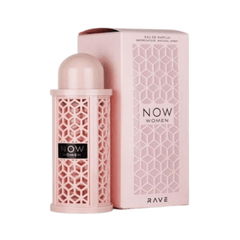Lattafa Ladies Rave Pink EDP Spray 3.4 oz Fragrances