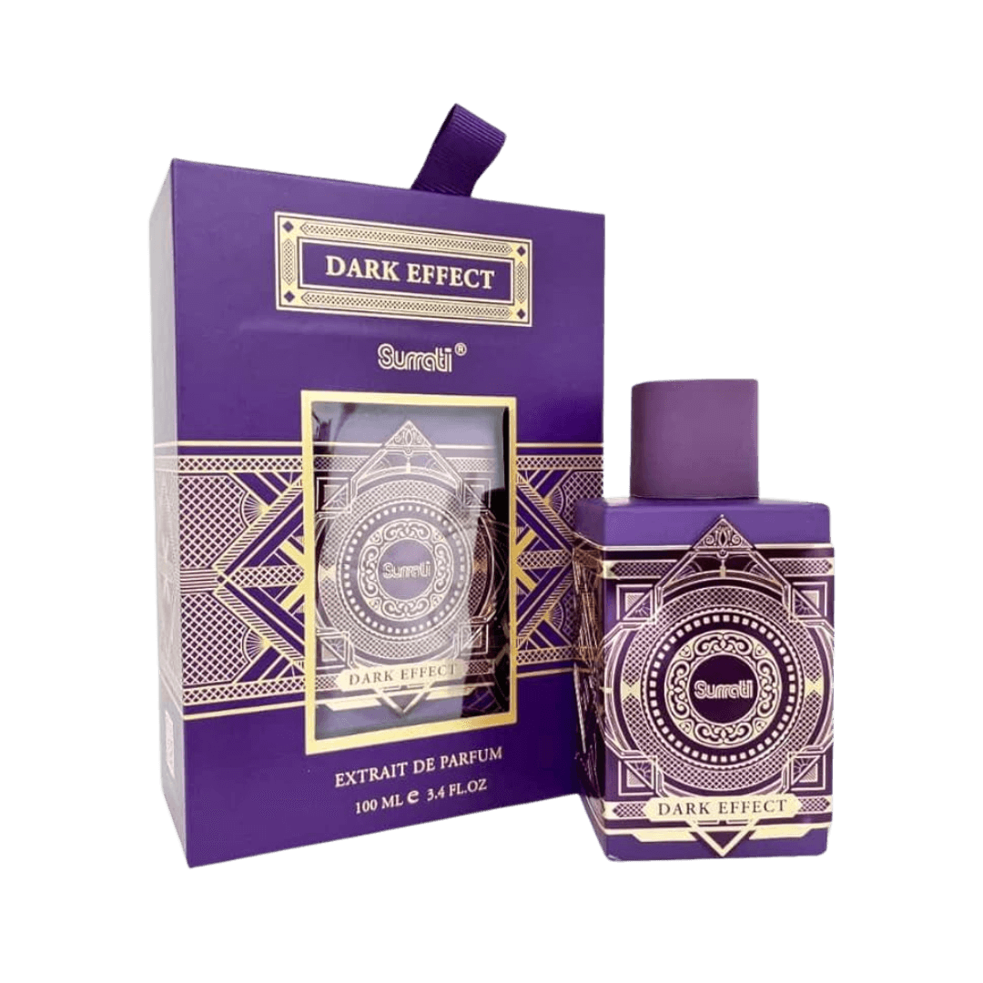 Spray Dark Effect for Men 100 ML