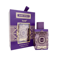 Spray Dark Effect for Men 100 ML