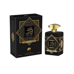 OUD AL FARES "OUD INTENSITY" by AL FARES 100 ml