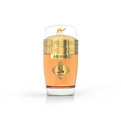 ARABIA MALAAK