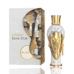 Reine d'Or Eliza by Le Bonheur 100ml EDP