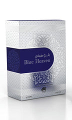 BLUE HEAVEN
