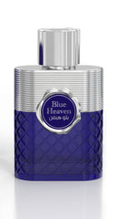 BLUE HEAVEN