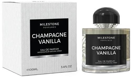 Champagne Vanilla by Milestone Perfumes, 100ML (EDP) for Unisex