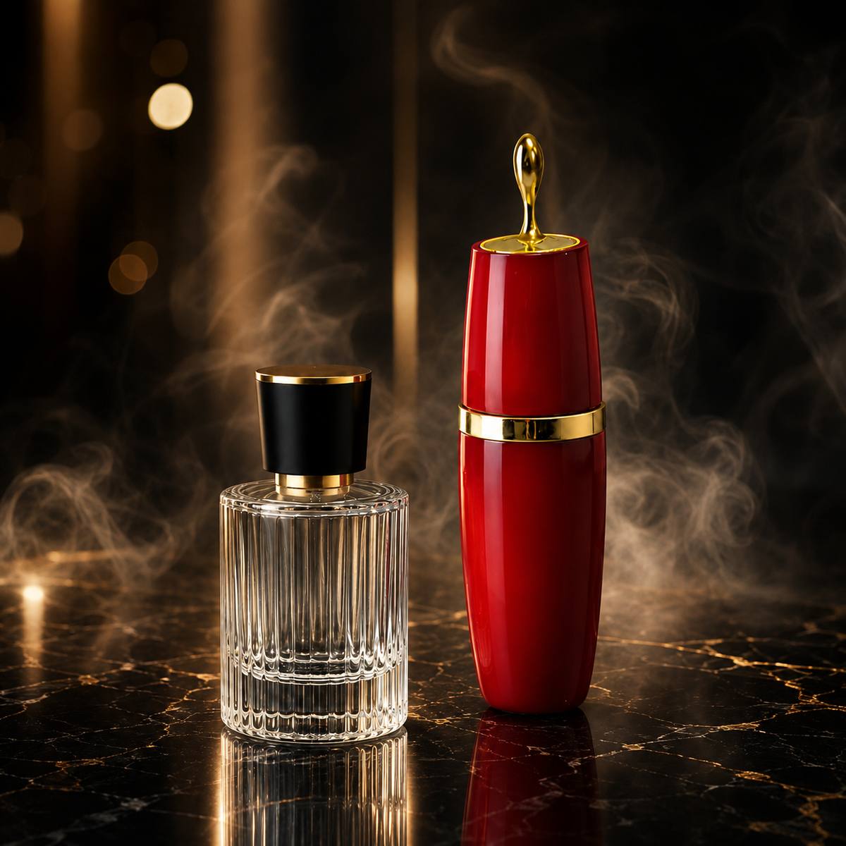 Charisma Avon Feminine Fragrance Oil