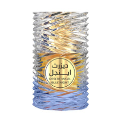 DESERT ANGEL BLUE NIGHT by LE CHAMEAU, 100ML (EDP) for Unisex