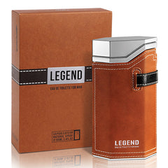 LEGEND by EMPER, 100ML (EDT) for Man