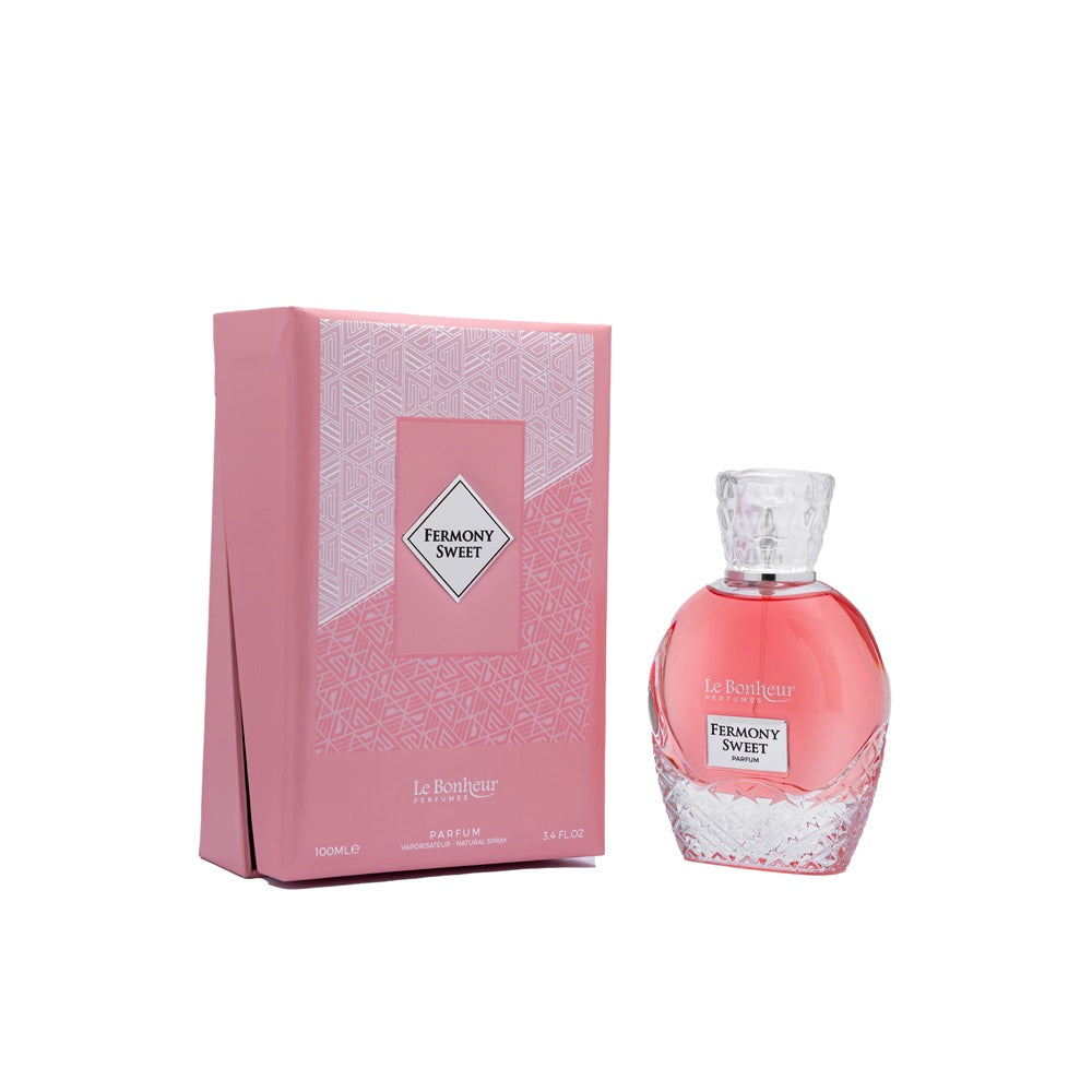 Fermony Sweet 100ML (EDP) for Women by Le Bonheur