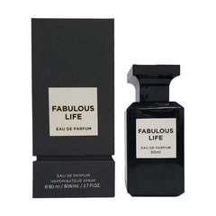 Fabulous Life by Fragrance World, 100ML (EDP)