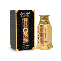 HERITAGE AL EMARAT