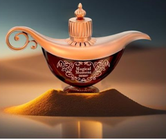 Magical Moment Desert by Le Chameau, 85ML (EDP)