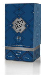 ROOHI ROYAL