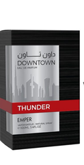 DOWNTOWN THUNDER