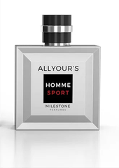 ALL YOURS HOMME SPORT